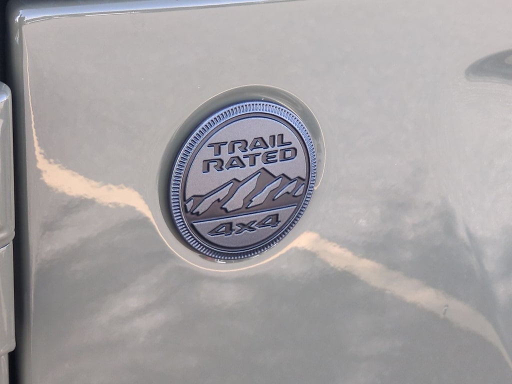 Thumbnail: 2026 Jeep Wrangler - 23