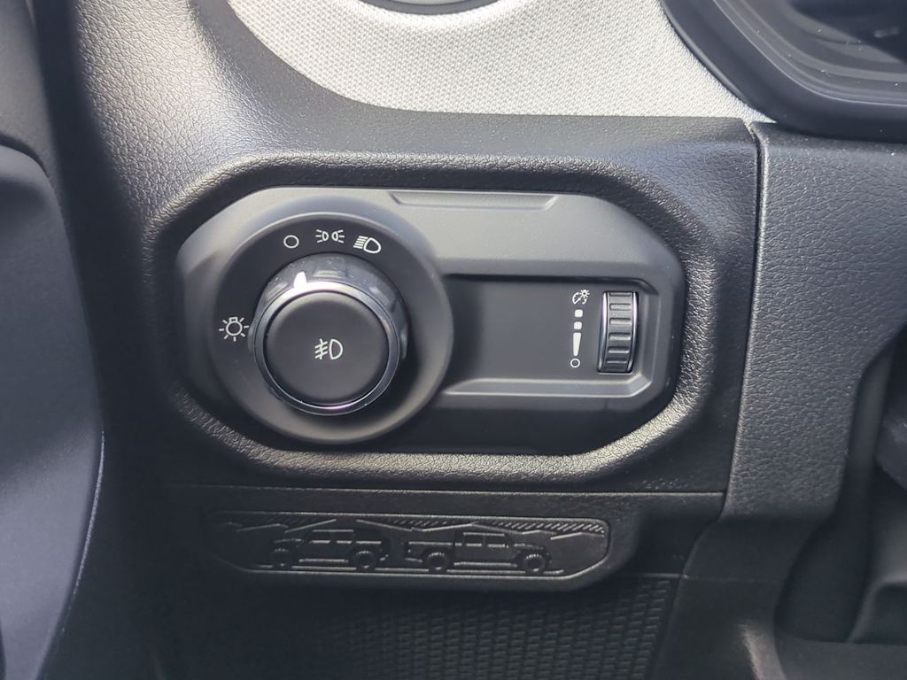 Thumbnail: 2026 Jeep Wrangler - 24
