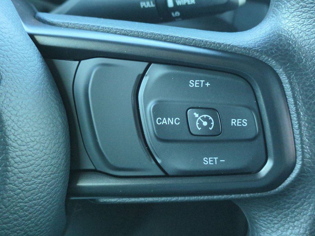 Thumbnail: 2026 Jeep Wrangler - 13