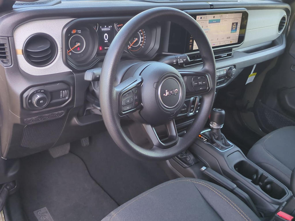 Thumbnail: 2026 Jeep Wrangler - 2
