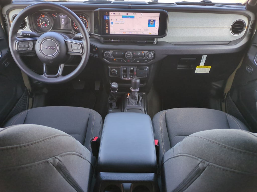 Thumbnail: 2026 Jeep Wrangler - 9