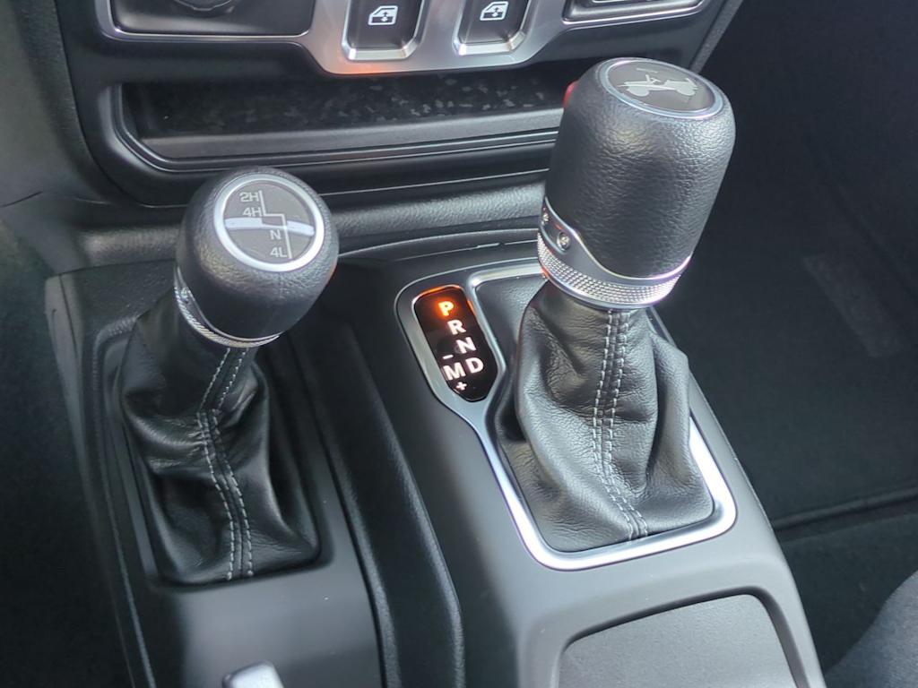 Thumbnail: 2026 Jeep Wrangler - 14