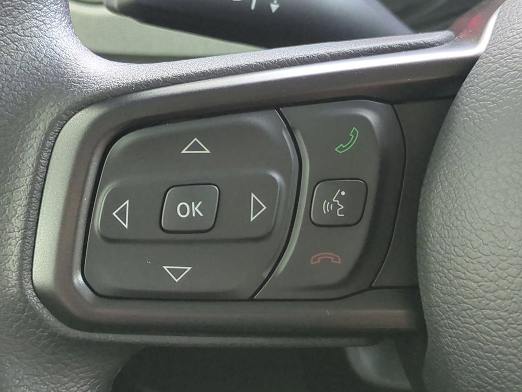 Thumbnail: 2025 Jeep Wrangler - 27