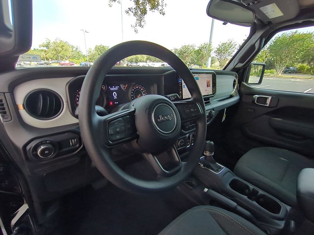 Thumbnail: 2025 Jeep Wrangler - 2