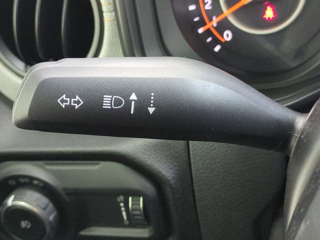 Thumbnail: 2025 Jeep Wrangler - 29