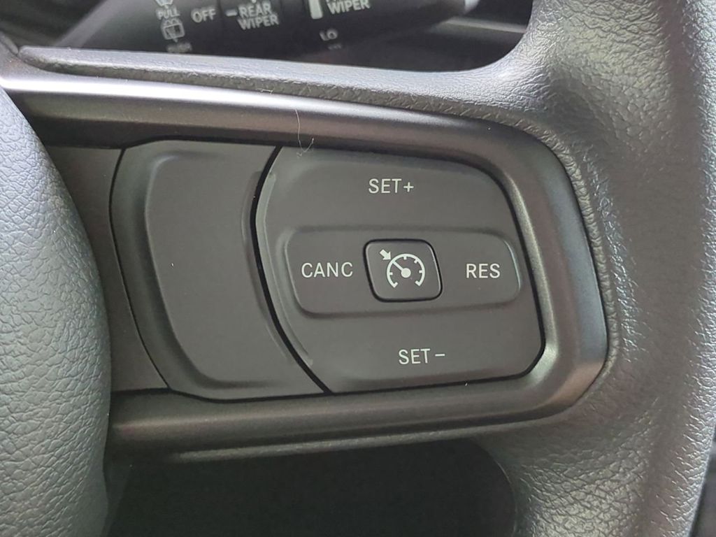 Thumbnail: 2025 Jeep Wrangler - 28