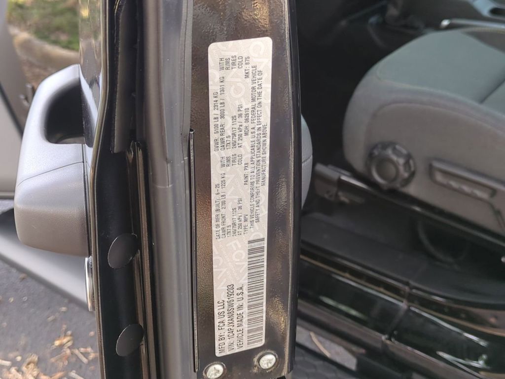 Thumbnail: 2025 Jeep Wrangler - 18