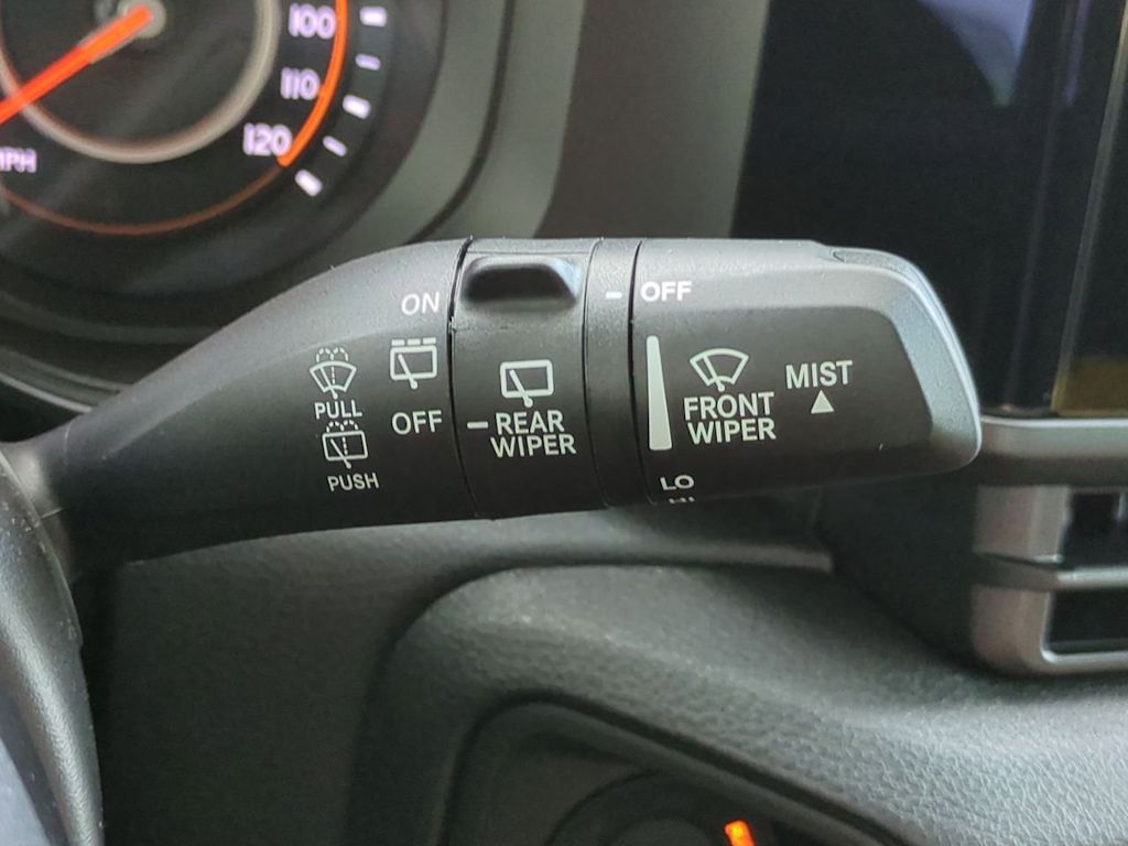 Thumbnail: 2025 Jeep Wrangler - 14