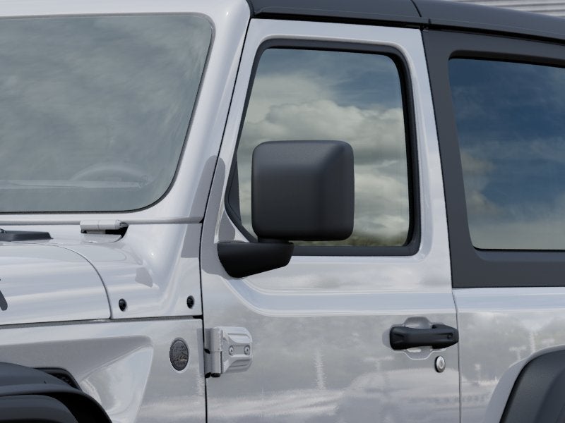 Thumbnail: 2026 Jeep Wrangler - 19