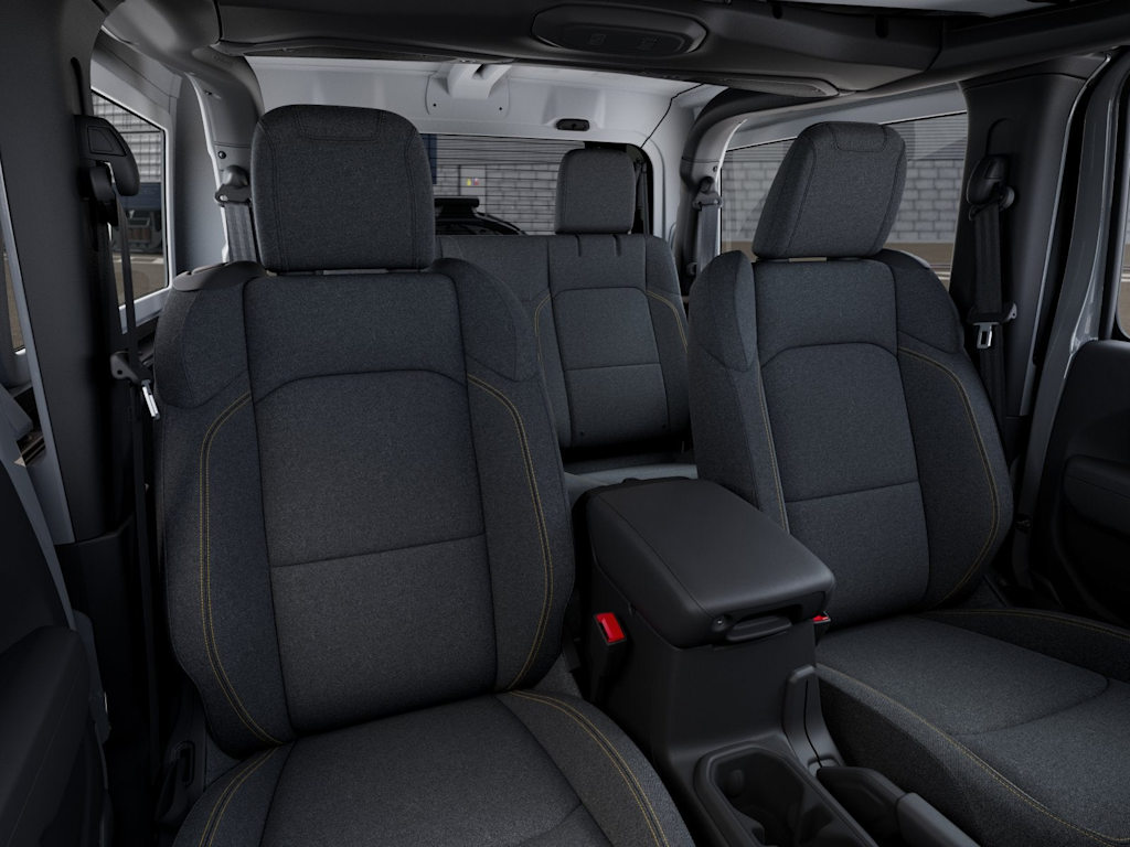 Thumbnail: 2026 Jeep Wrangler - 10