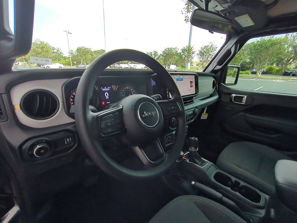 Thumbnail: 2025 Jeep Wrangler - 2