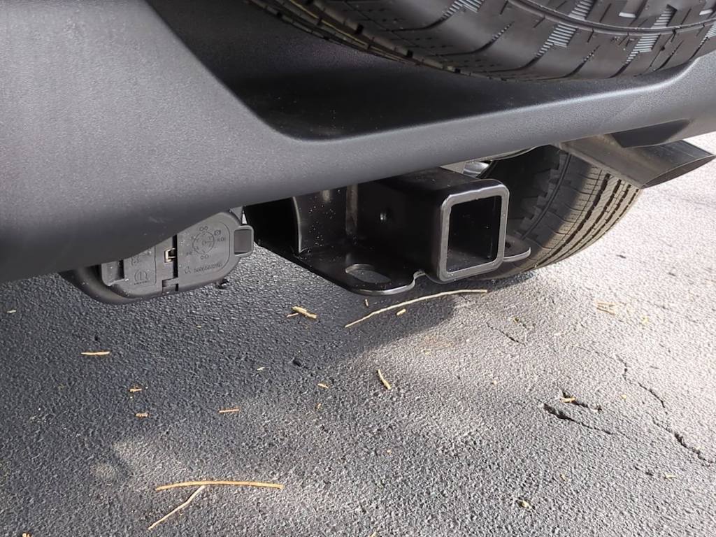 Thumbnail: 2025 Jeep Wrangler - 34