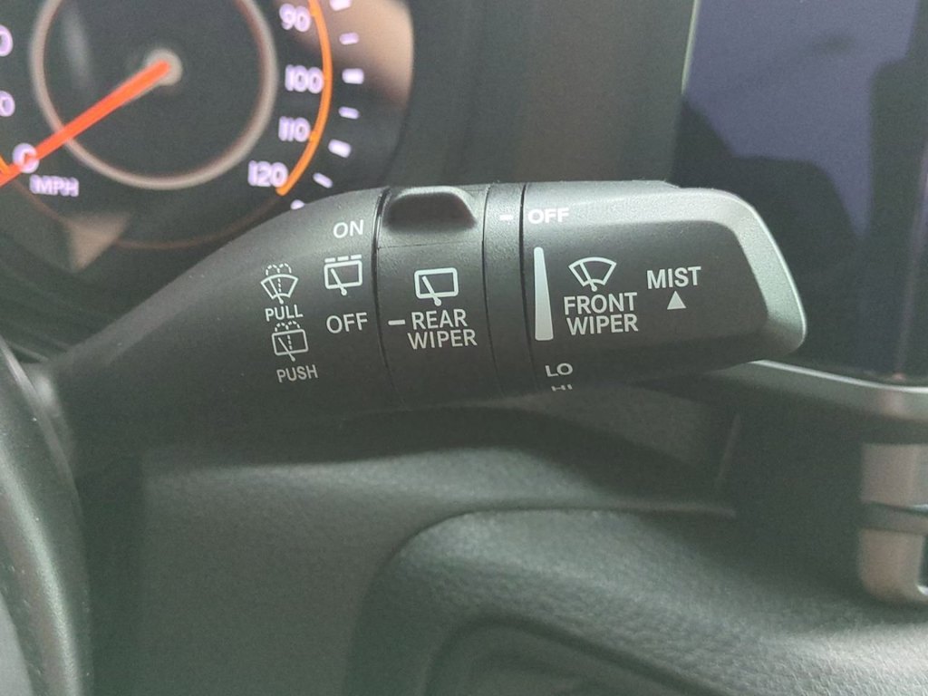 Thumbnail: 2025 Jeep Wrangler - 15