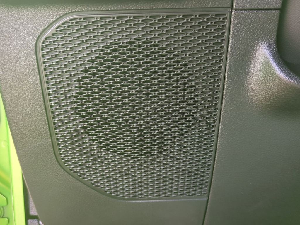 Thumbnail: 2025 Jeep Wrangler - 19