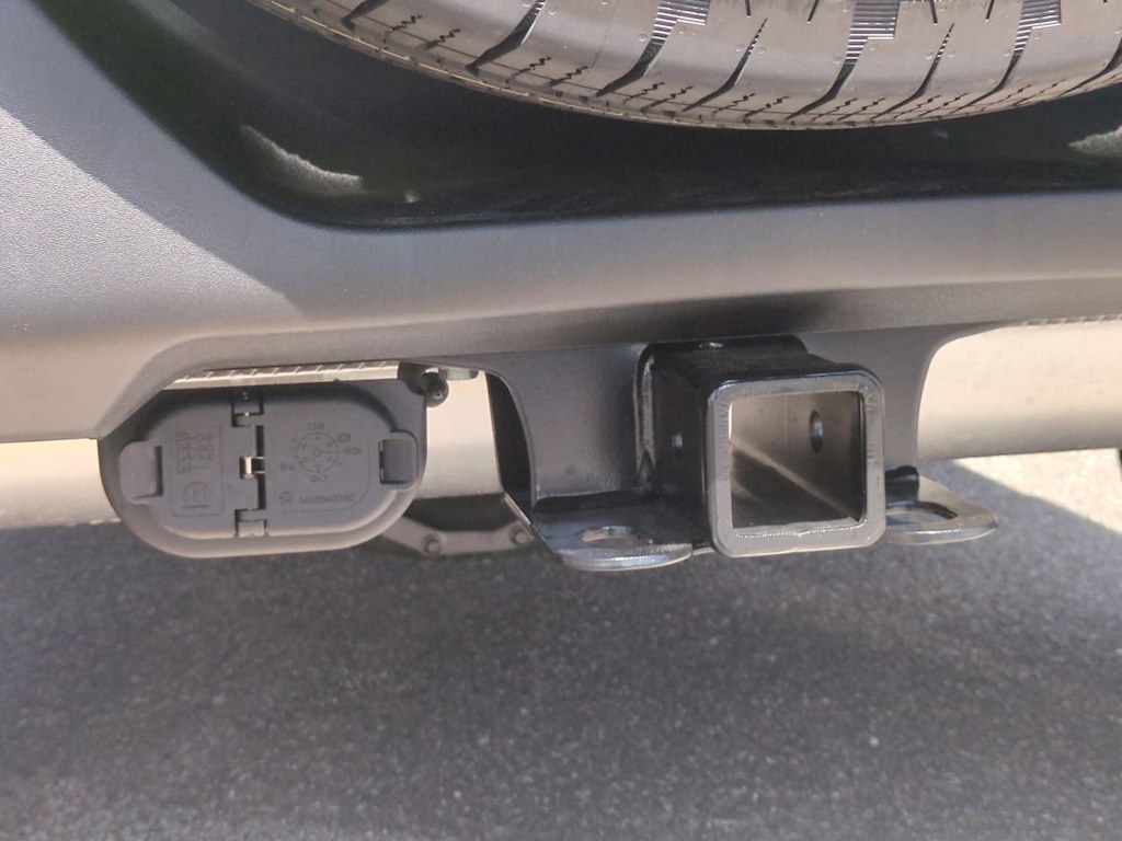 Thumbnail: 2025 Jeep Wrangler - 33