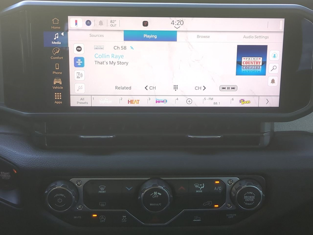 Thumbnail: 2025 Jeep Wrangler - 14