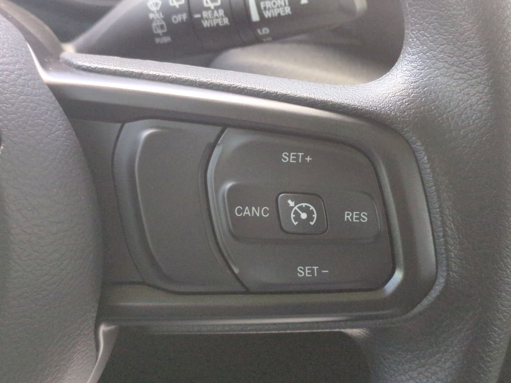 Thumbnail: 2025 Jeep Wrangler - 28