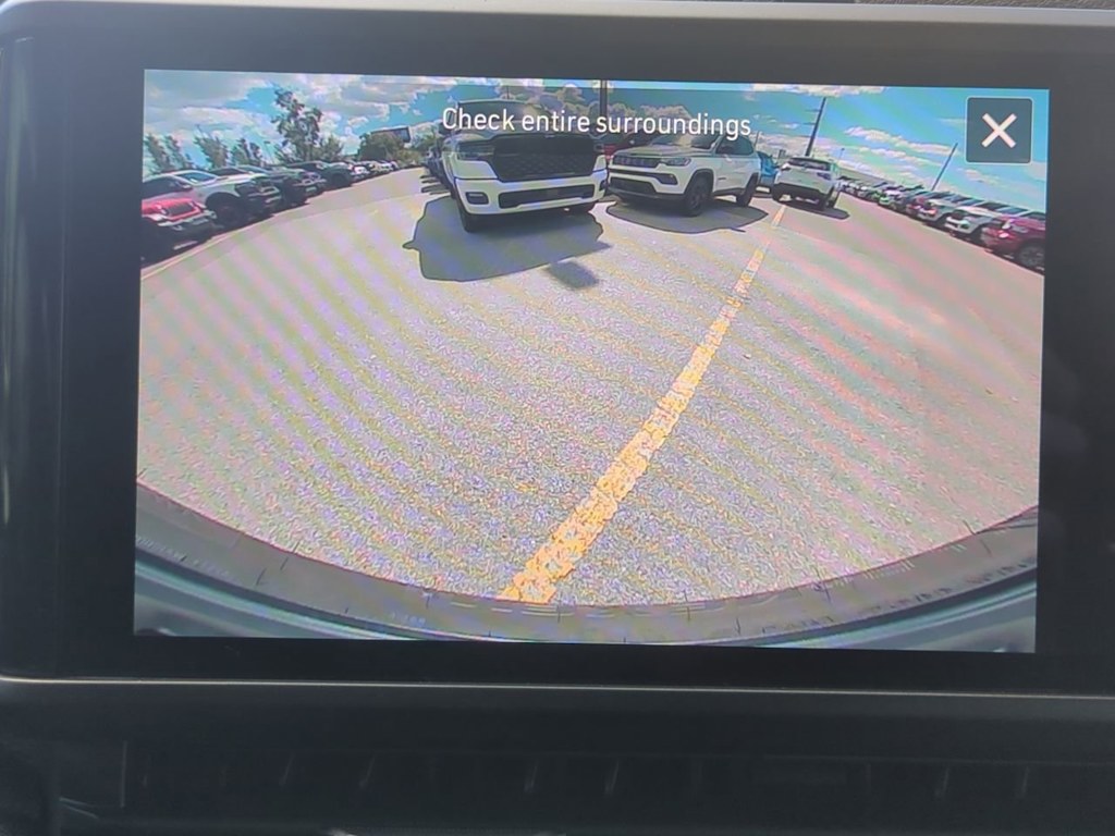 Thumbnail: 2025 Jeep Wrangler - 30