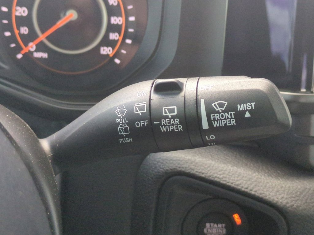 Thumbnail: 2025 Jeep Wrangler - 15