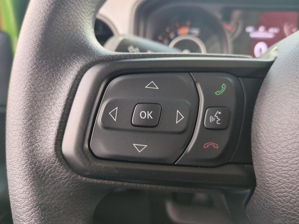 Thumbnail: 2025 Jeep Wrangler - 27