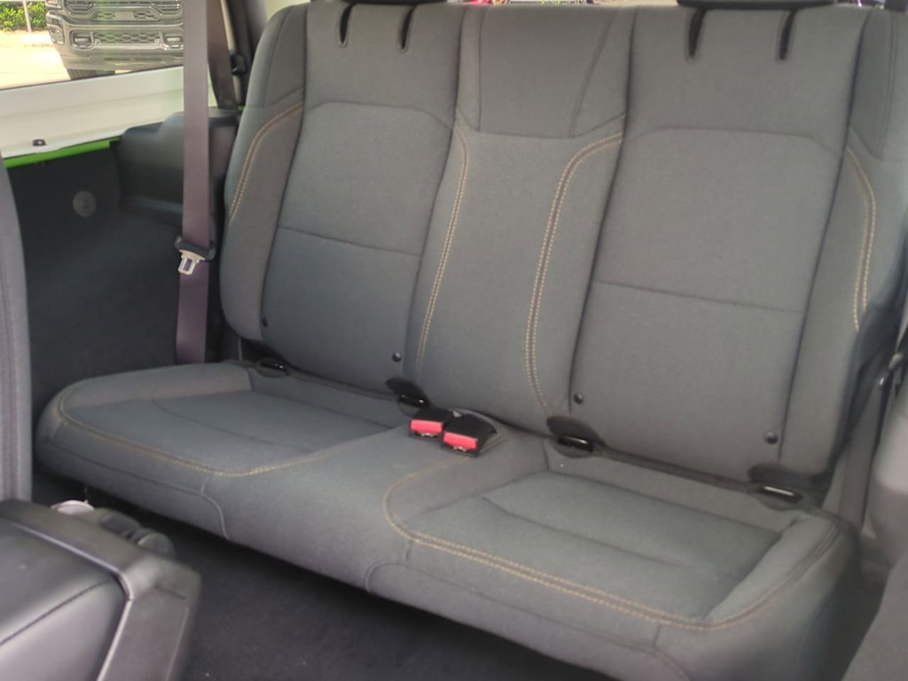 Thumbnail: 2025 Jeep Wrangler - 12