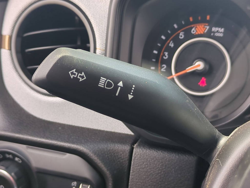 Thumbnail: 2025 Jeep Wrangler - 29