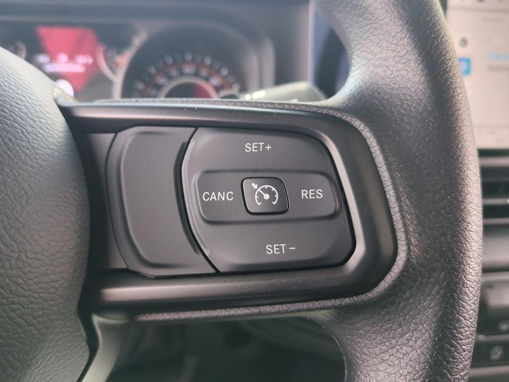 Thumbnail: 2025 Jeep Wrangler - 28