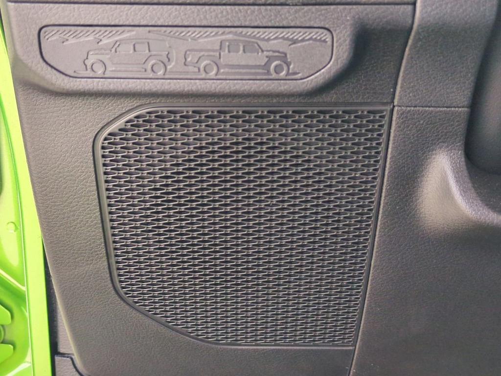 Thumbnail: 2025 Jeep Wrangler - 31