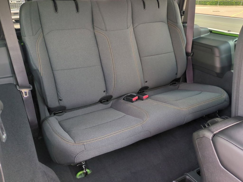 Thumbnail: 2025 Jeep Wrangler - 26