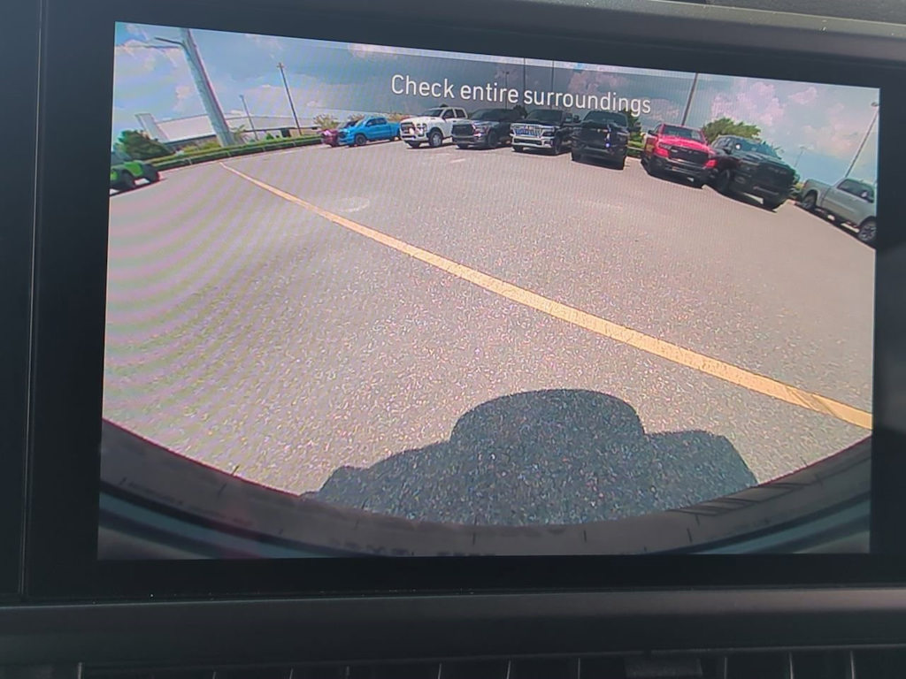 Thumbnail: 2025 Jeep Wrangler - 15