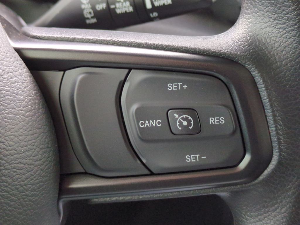 Thumbnail: 2026 Jeep Wrangler - 29