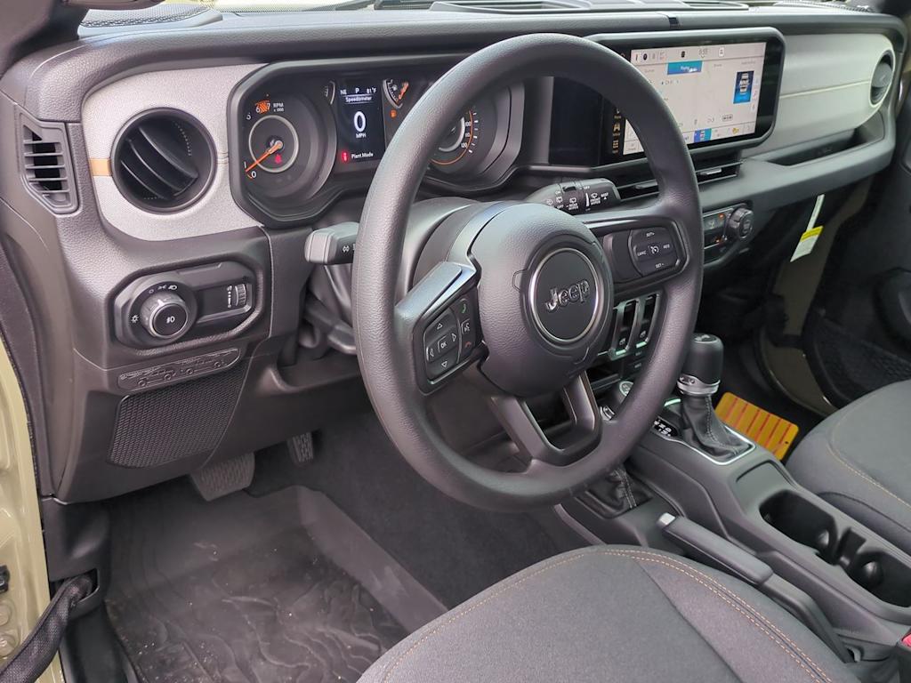 Thumbnail: 2026 Jeep Wrangler - 2