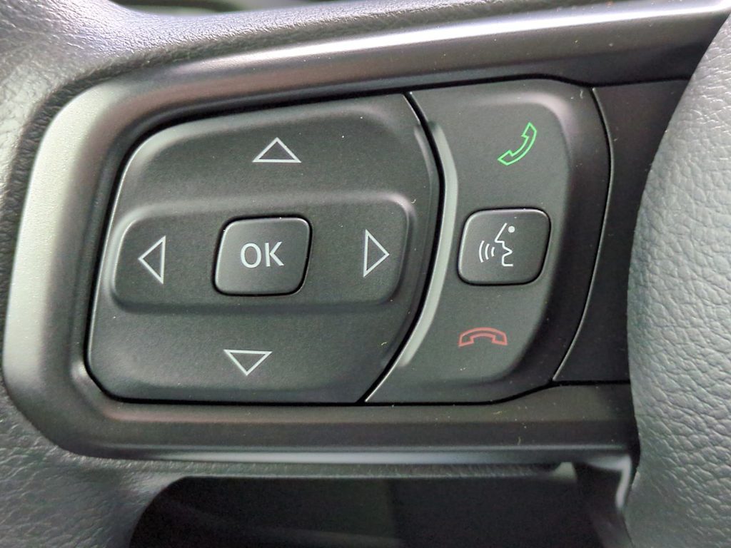 Thumbnail: 2026 Jeep Wrangler - 28