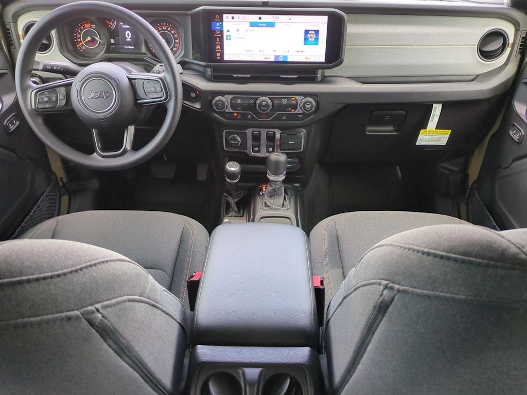 Thumbnail: 2026 Jeep Wrangler - 10