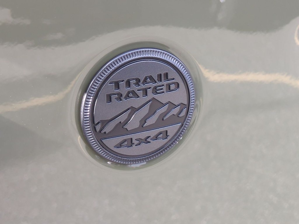 Thumbnail: 2026 Jeep Wrangler - 25