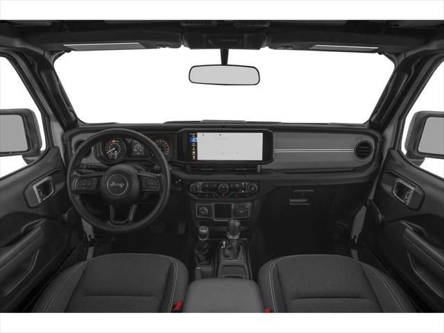 Thumbnail: 2024 Jeep Wrangler - 5