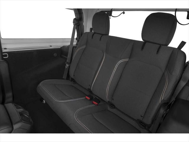 Thumbnail: 2024 Jeep Wrangler - 7