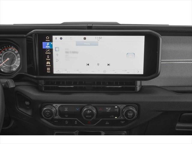Thumbnail: 2024 Jeep Wrangler - 9