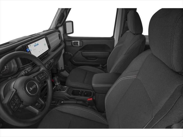 Thumbnail: 2024 Jeep Wrangler - 6