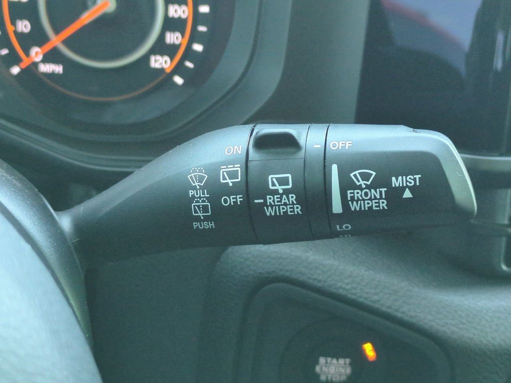 Thumbnail: 2025 Jeep Wrangler - 30