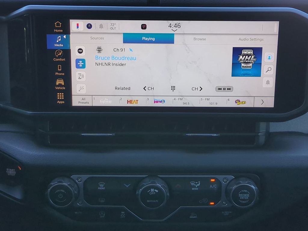 Thumbnail: 2025 Jeep Wrangler - 15