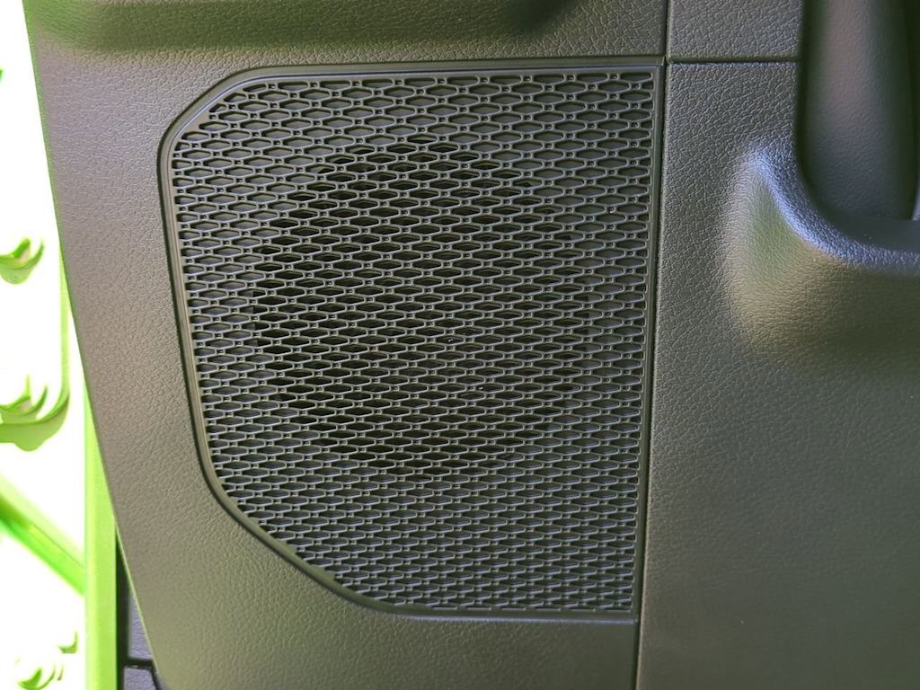 Thumbnail: 2025 Jeep Wrangler - 20