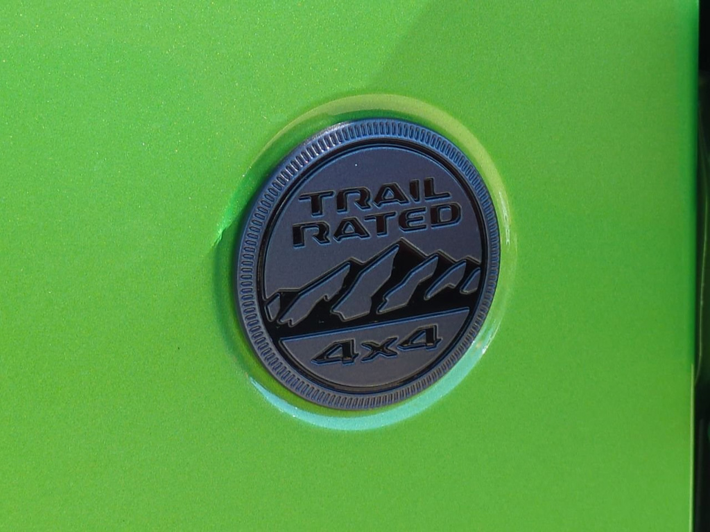 Thumbnail: 2025 Jeep Wrangler - 26