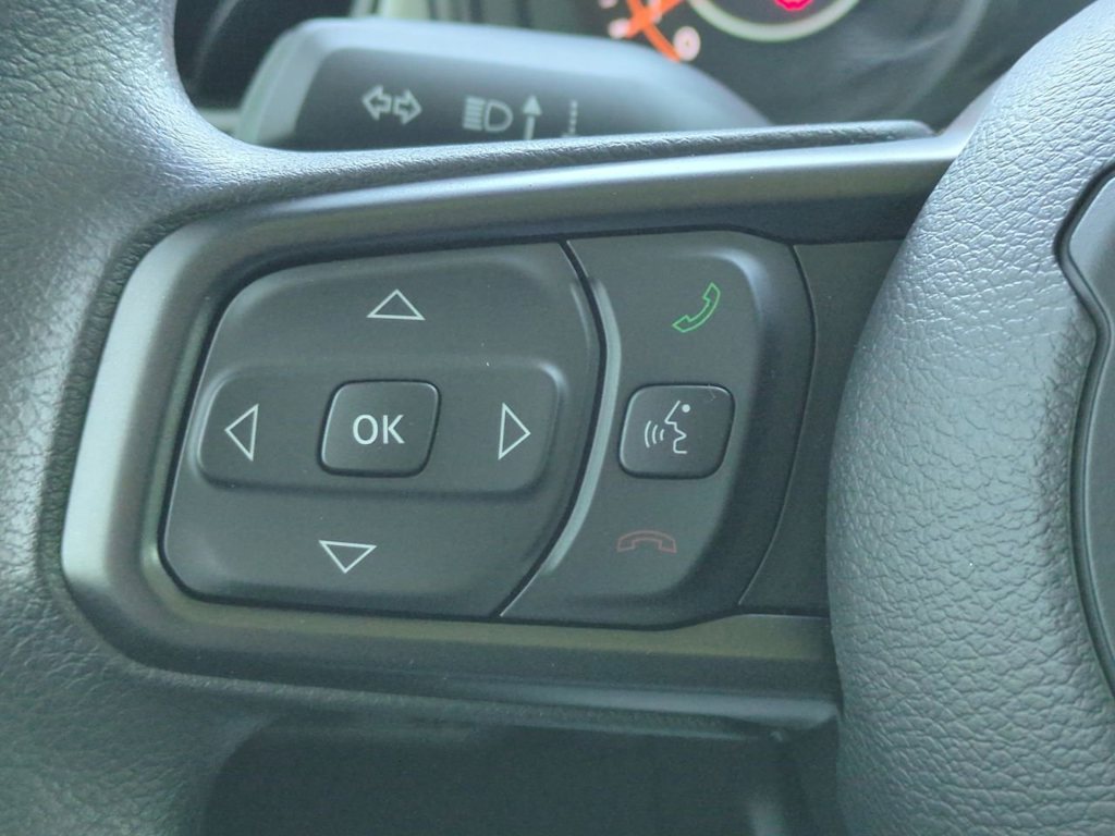 Thumbnail: 2025 Jeep Wrangler - 28