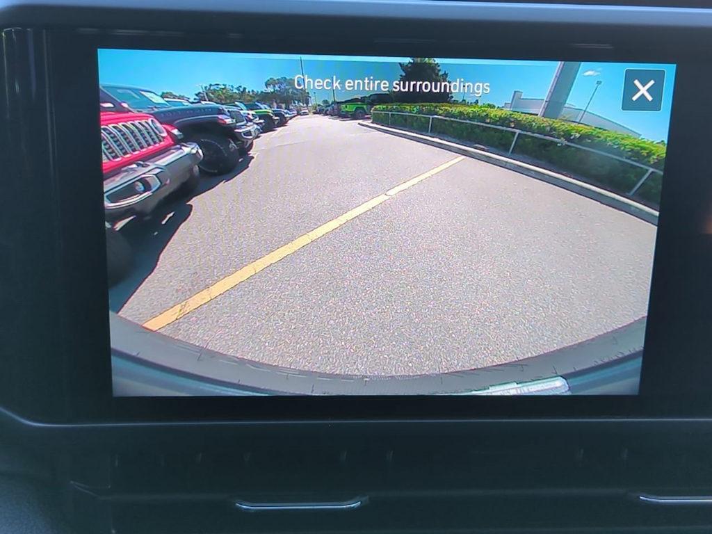 Thumbnail: 2025 Jeep Wrangler - 32