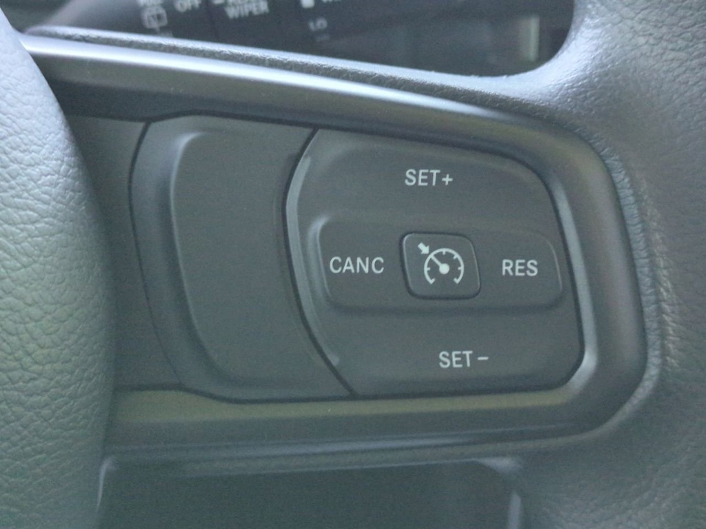 Thumbnail: 2025 Jeep Wrangler - 29