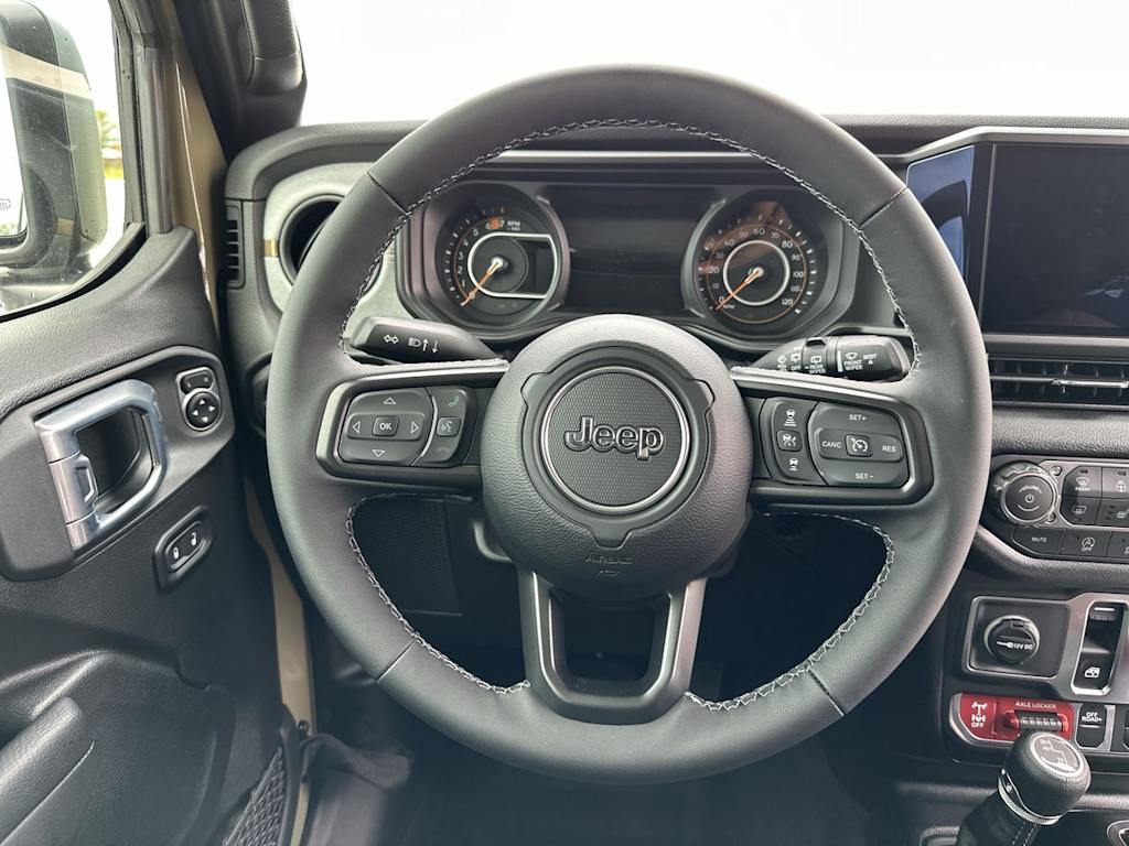 Thumbnail: 2026 Jeep Wrangler - 10
