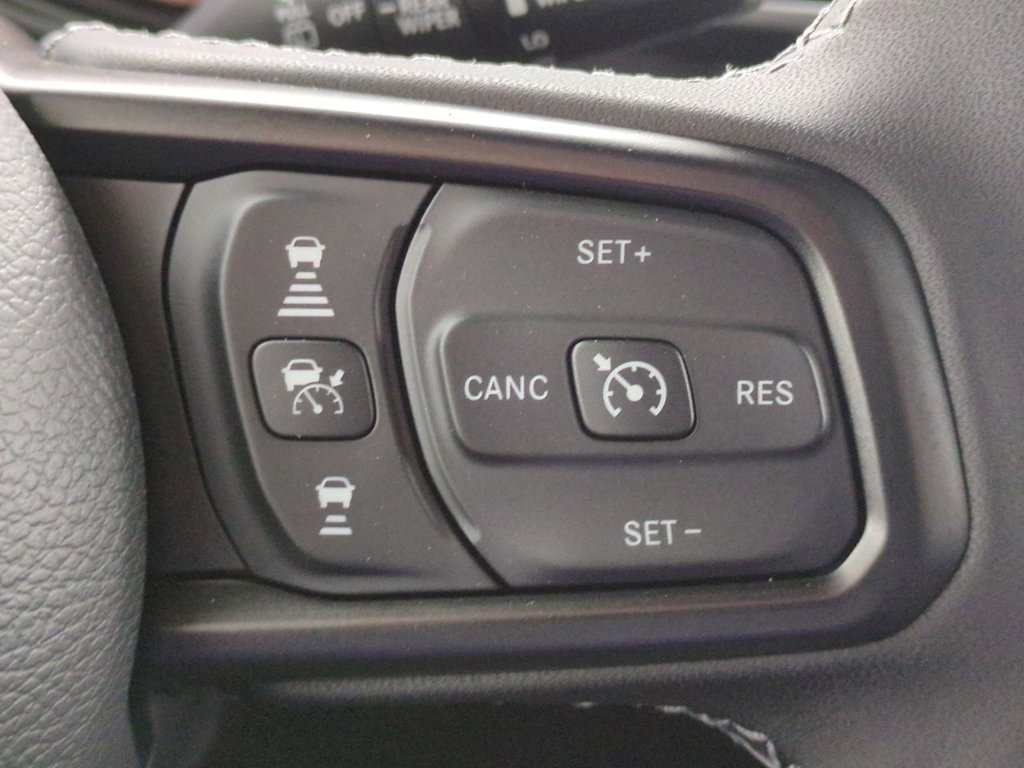 Thumbnail: 2026 Jeep Wrangler - 27
