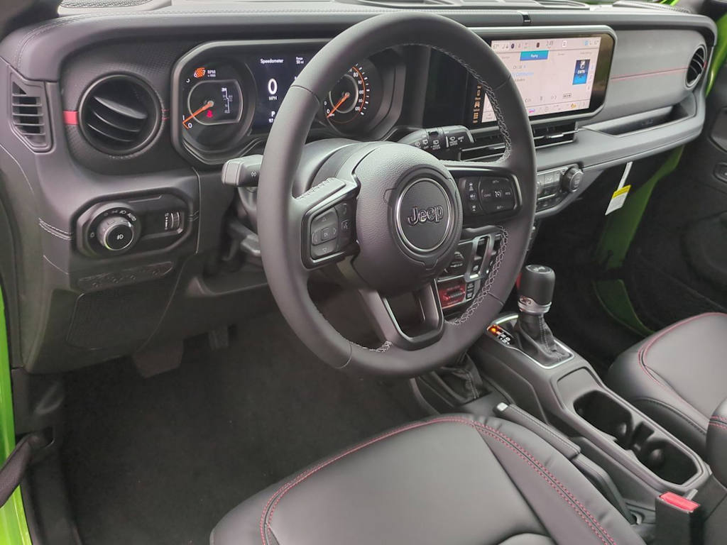 Thumbnail: 2026 Jeep Wrangler - 2