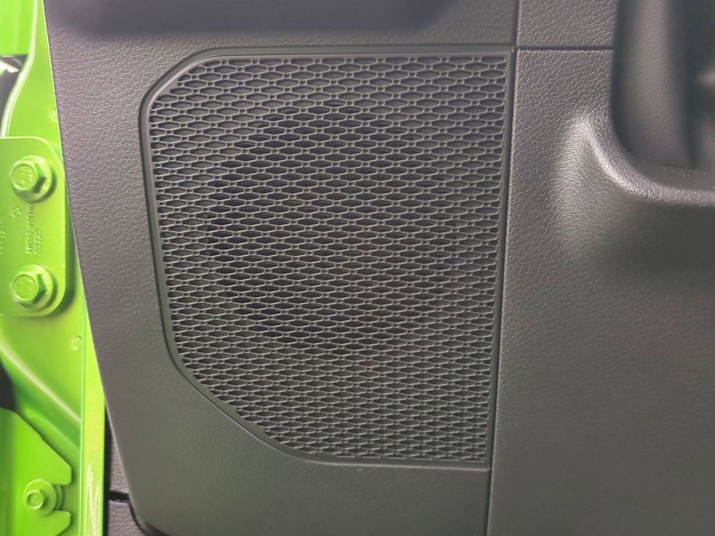 Thumbnail: 2026 Jeep Wrangler - 19